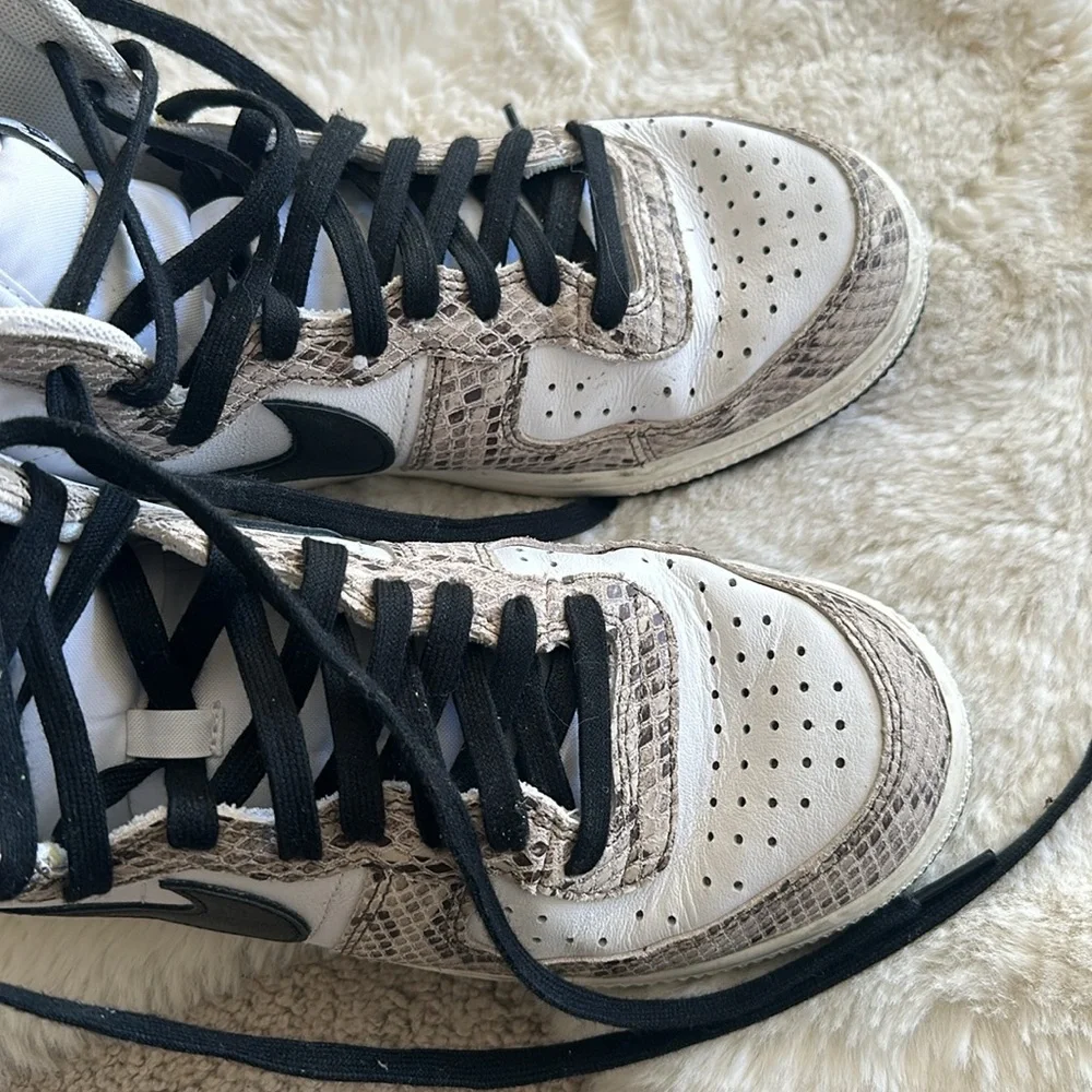 Nike Terminator Highs